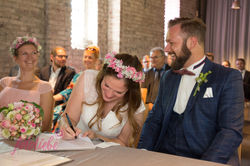 Hochzeit Mühlheim Aquarius Fotoliebe