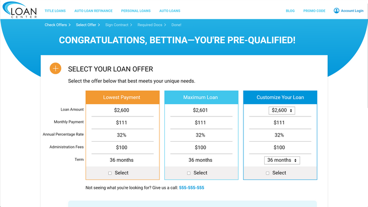 Select a Loan Offer.png