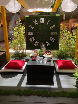 SPRING GARDEN SHOW 2019