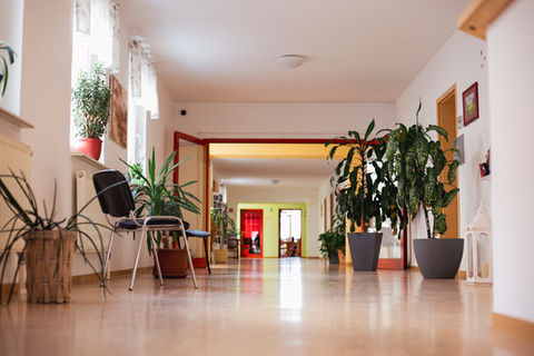 PflegeSonne Greifswald