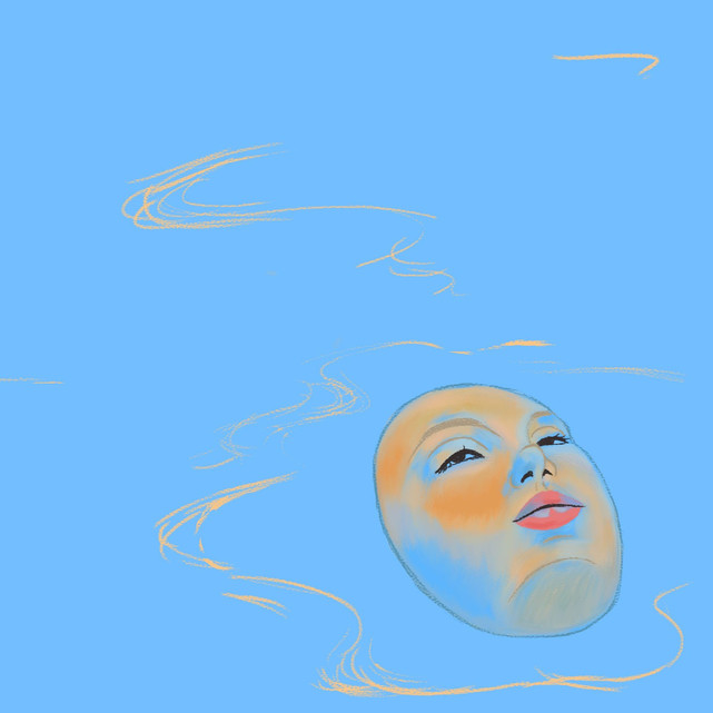 DIGITAL ILLUSTRATION