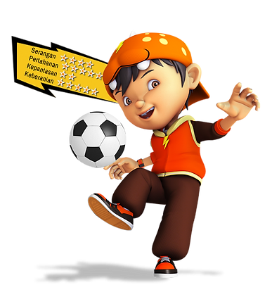Character Boboiboythaiwiki