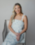 Mackenzie Baker owner and executive wedding planner