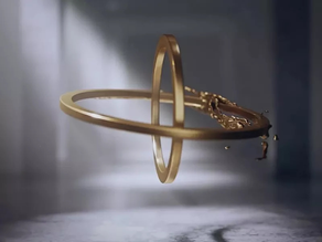 What makes gold a strategic asset : Insights from the World Gold Council