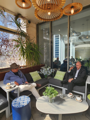 Aurumin gears up for 2024 with focused strategy and promising exploration at Sandstone