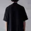 섬네일: [ESS-007] Essentials The Black Collection T-Shirt Black - 23SS