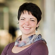 headshot of Jodi York