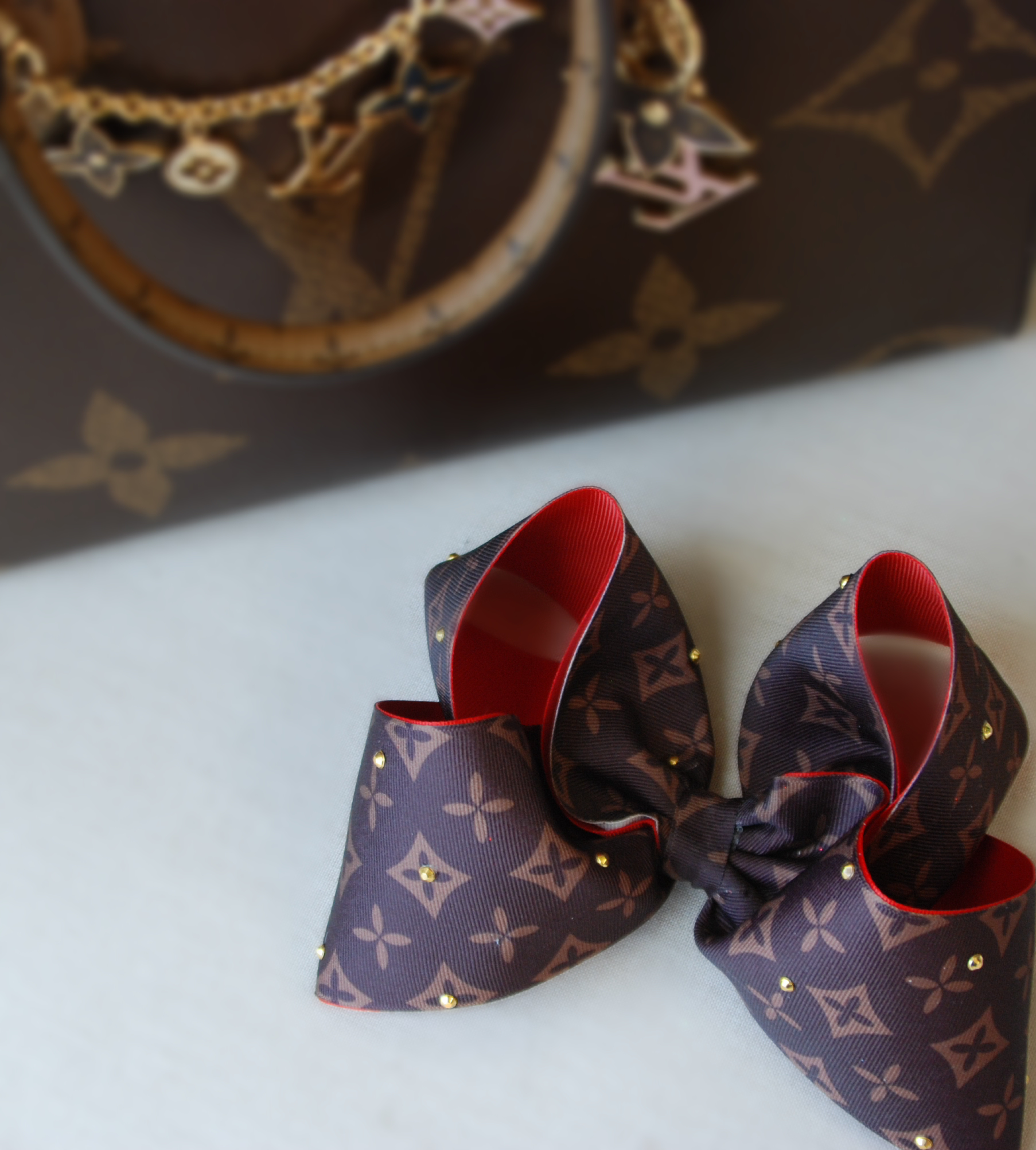 Mama's Purse