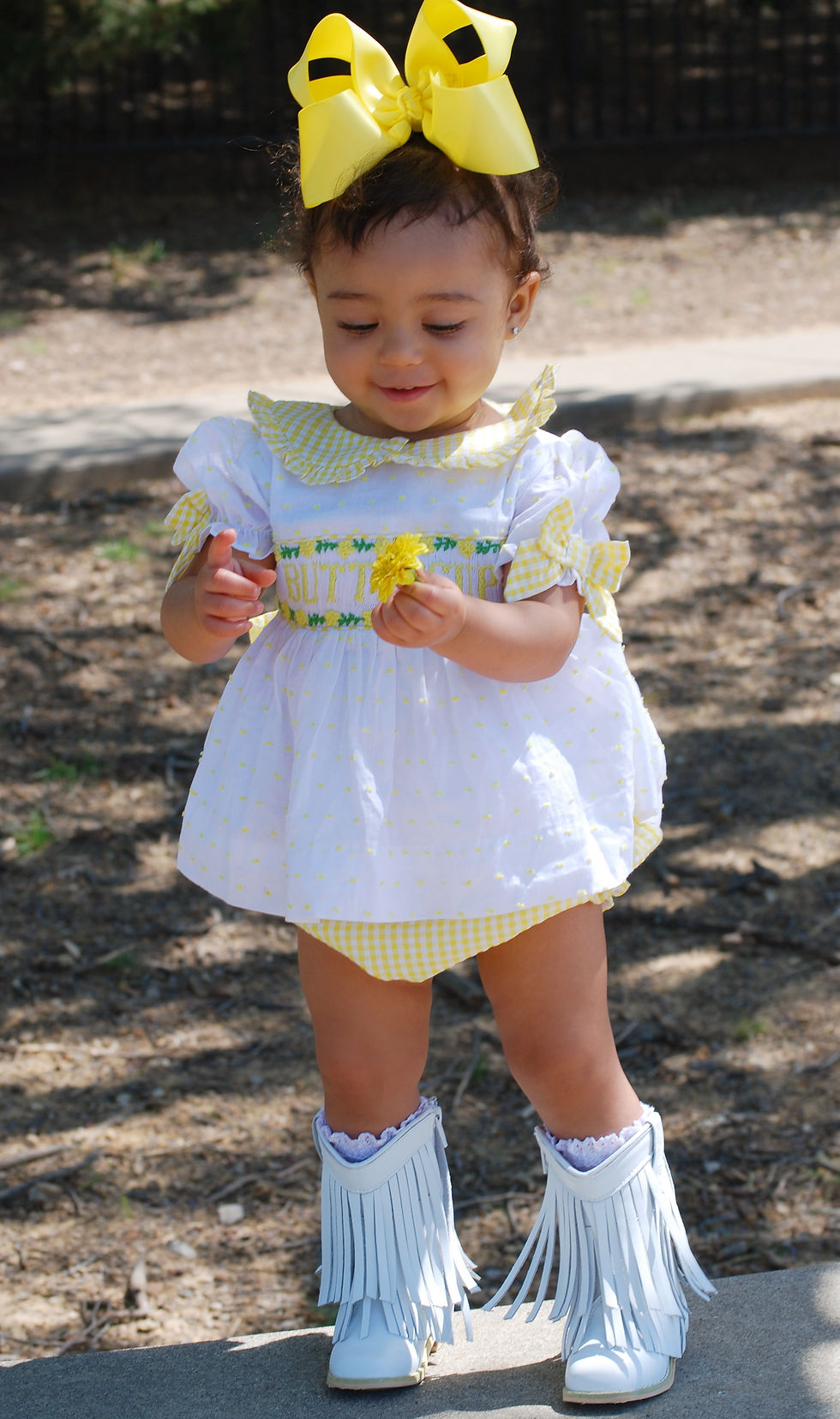 Thumbnail: Daffodil Dream