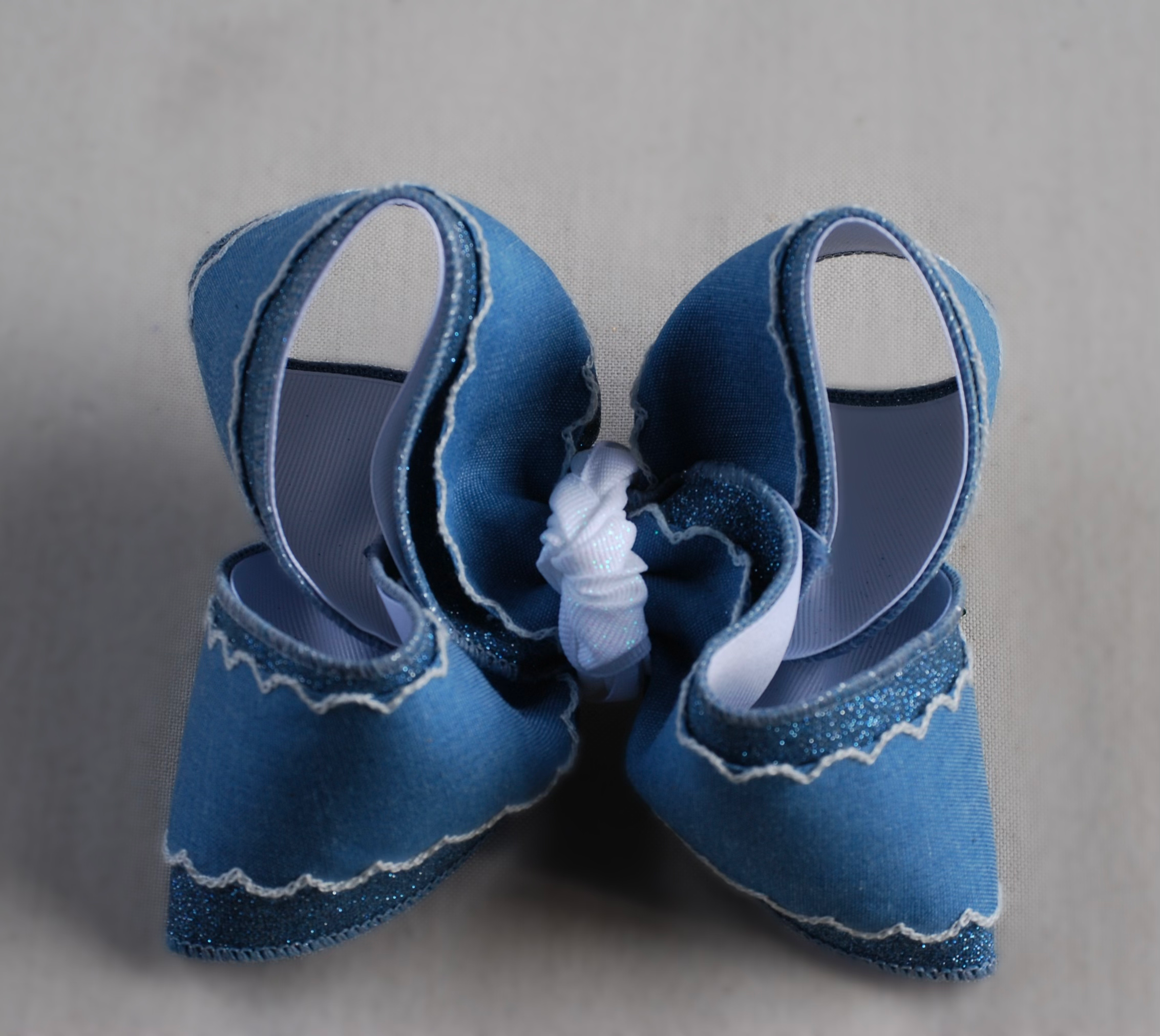 Denim Dream