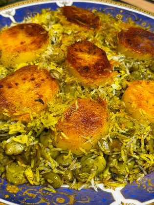 BAGHALI POLO