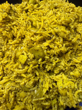BAGALI POLO