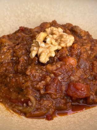 ANAR BADEMJAN