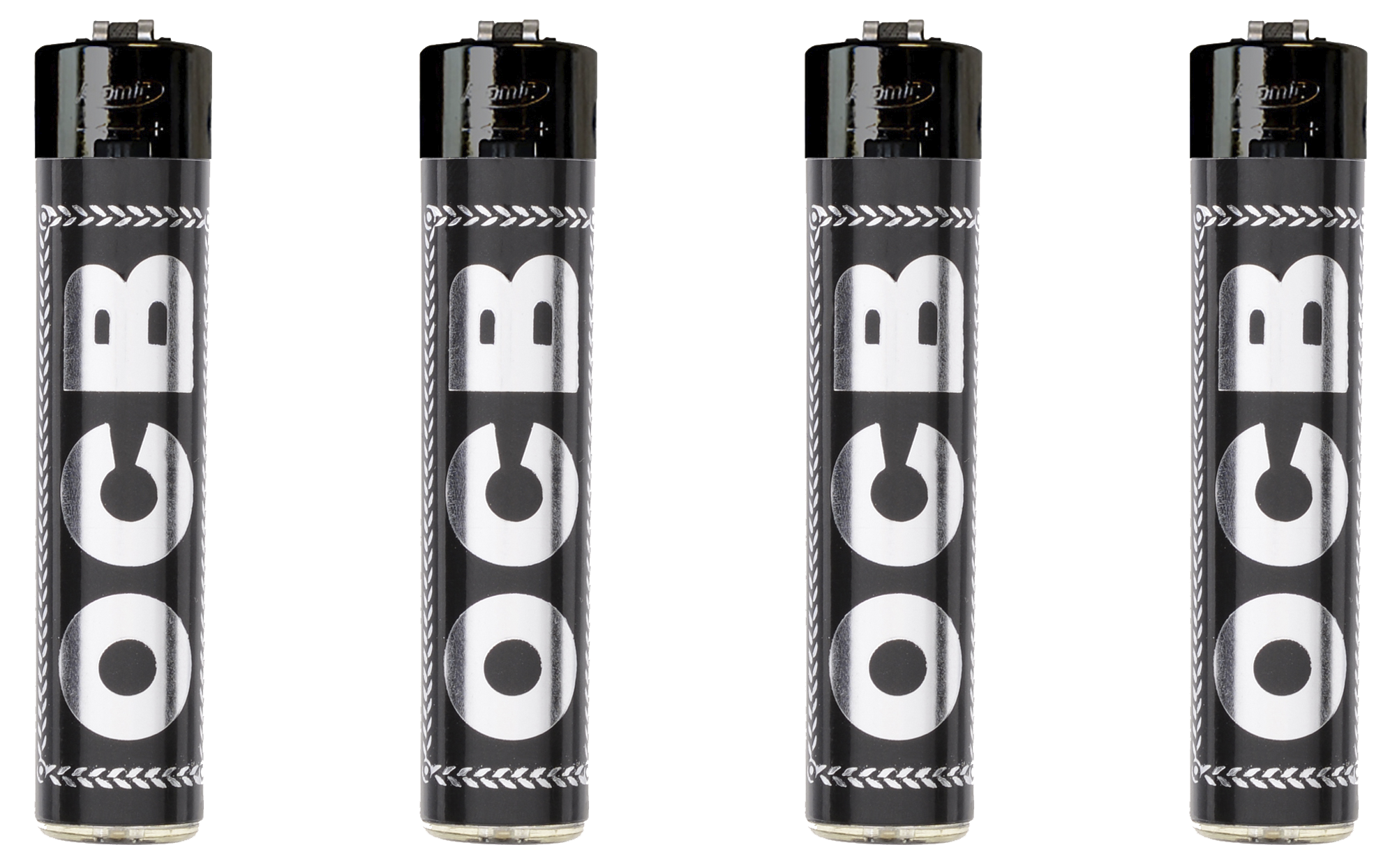 Encendedor Festival OCB (cajita con 24 encendedores)