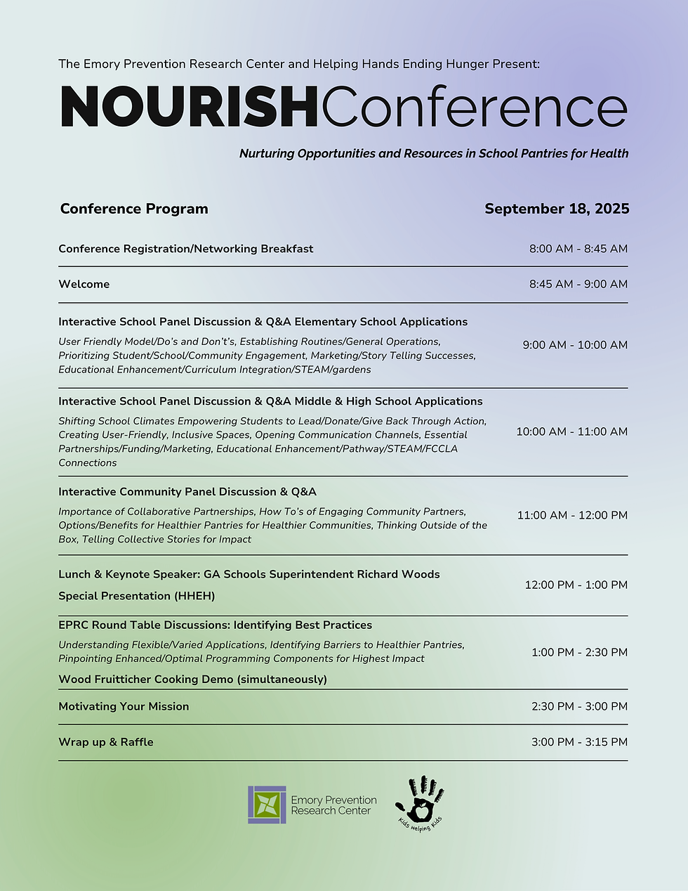 NOURISH Conference Program.png