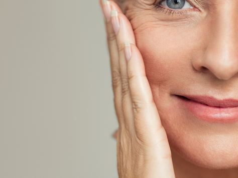 Ageing per Ayurveda