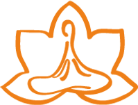 Logo de NEY Escuela de Yoga