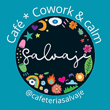 Salvaje: Cafetería y coworking