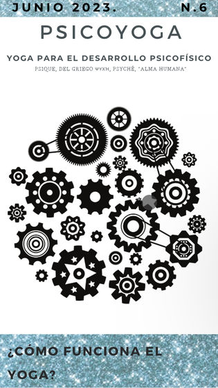 ¿Cómo funciona el Yoga?