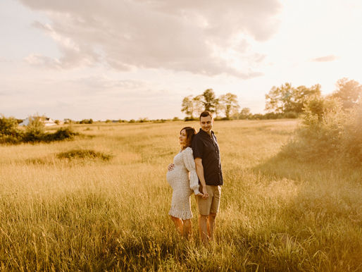 Maternity Photographer Noblesville Indiana