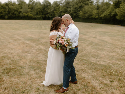 The Historic Ambassador House Fishers Wedding Photographer Indianapolis Indiana