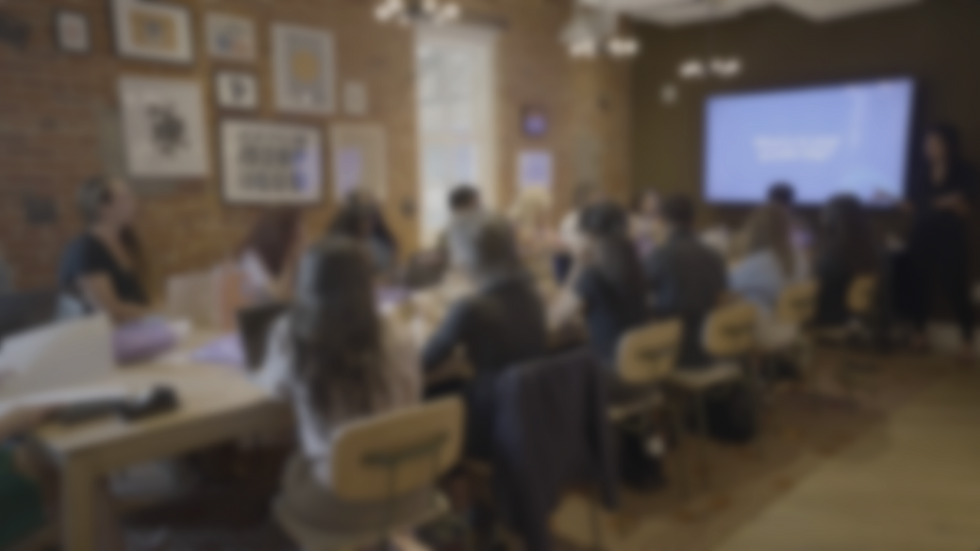 content creator bootcamp dallas 2023