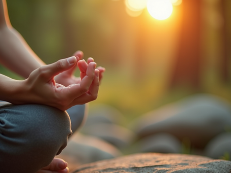 Overcoming Anxiety: Strategies from a Professional Therapist