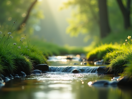 Navigating Grief: Healing with Inner Peace Counseling