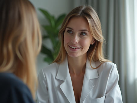 Building Emotional Resilience through Personalized Therapy