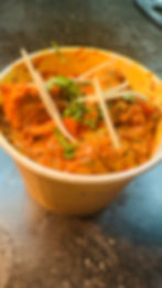 Tikka Masala