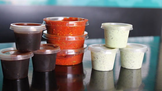 Tamarind Sauce
