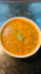 DHAL PANCHMEL(lentil curry)