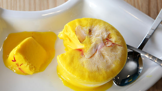 MANGO KULFI