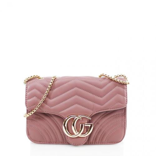 GUCCI INSPIRED HANDBAG