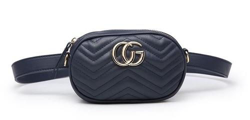 Gucci inspired bumbag