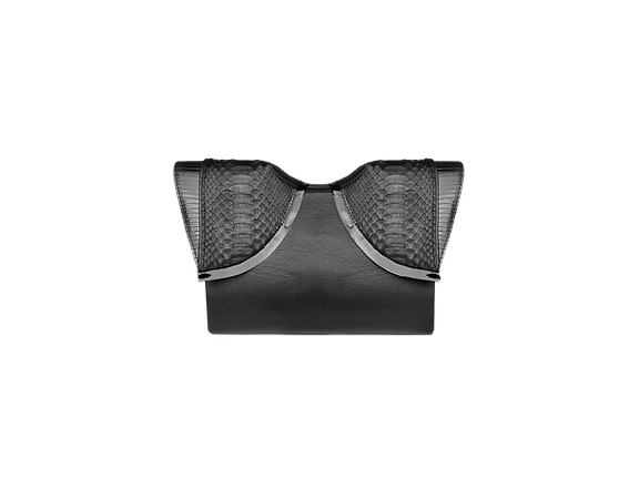 MILOVA PARIS - Sac pochette RUE ADEMOISE
