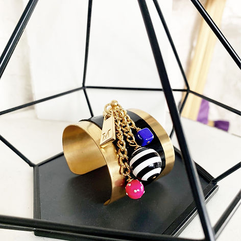 MILOVA PARIS_ AH 19_20_ BIJOU_ BRACELET