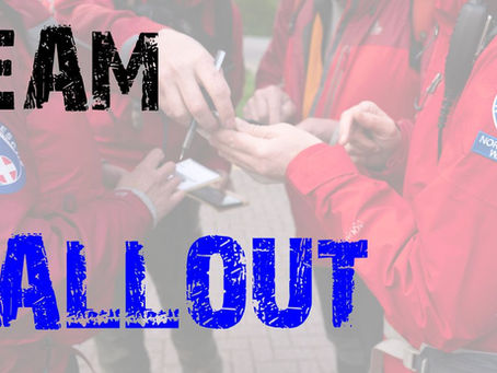 CALLOUT 22/23: Medical emergency near Deeside