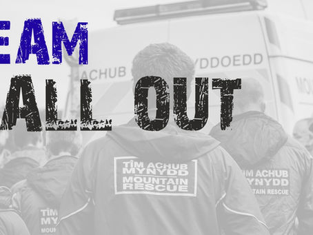 CALLOUT 29/23: Assist other agency