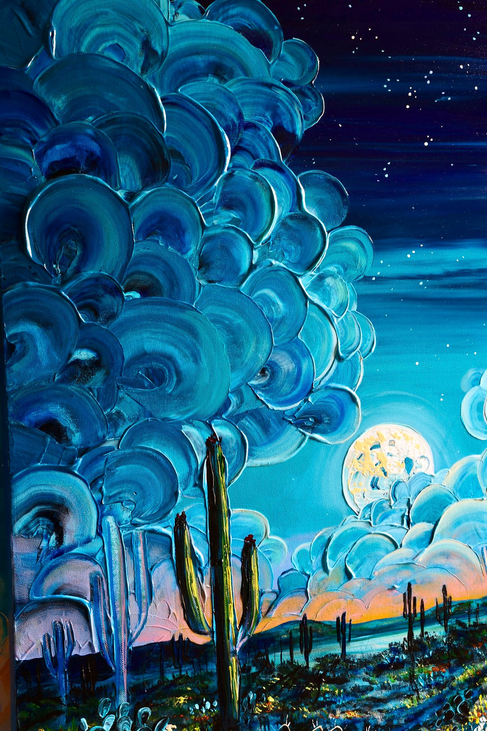 Thumbnail: Moon Shadow Mirage