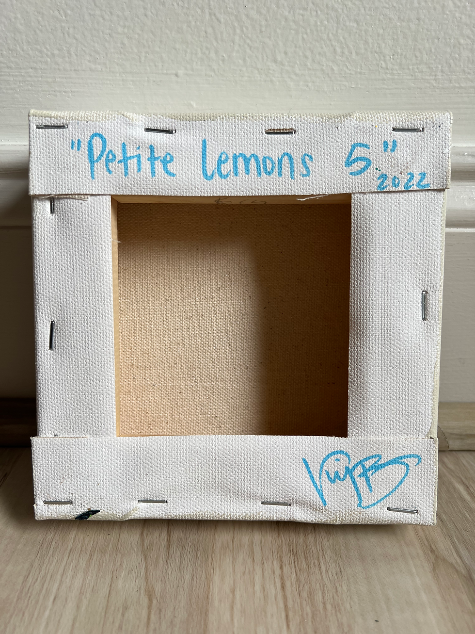 Thumbnail: Petite Lemons 5
