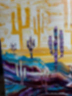 Thumbnail: Southwestern Abstract I