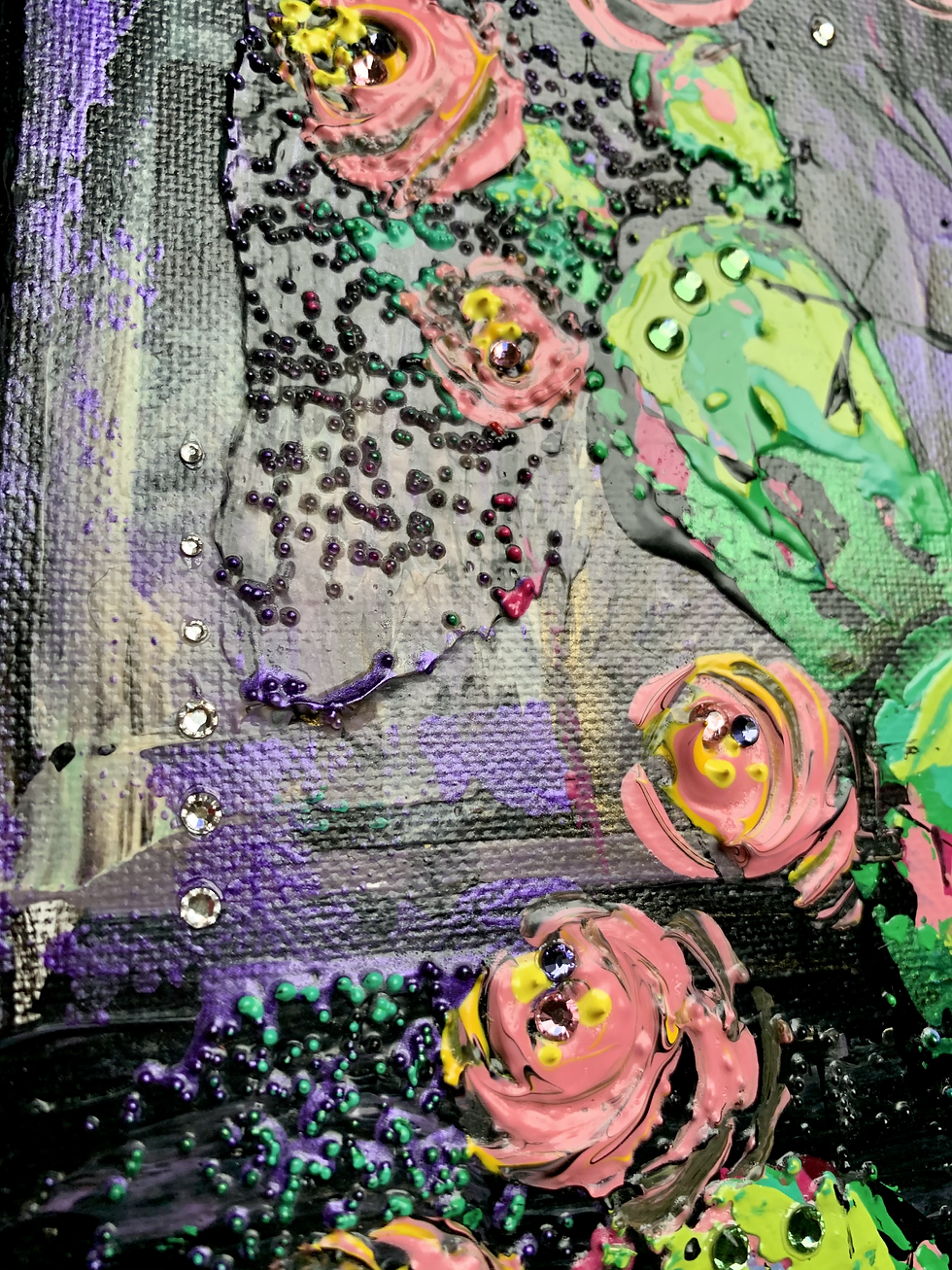 Thumbnail: Candy Cactus NewYork