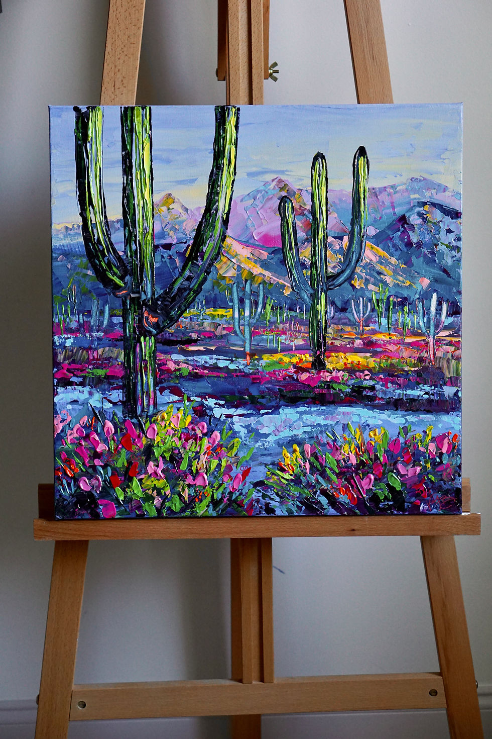 Thumbnail: Super Bloom