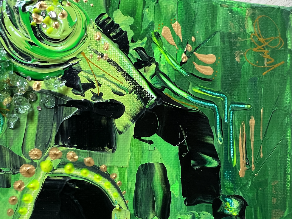 Thumbnail: Emerald Skull