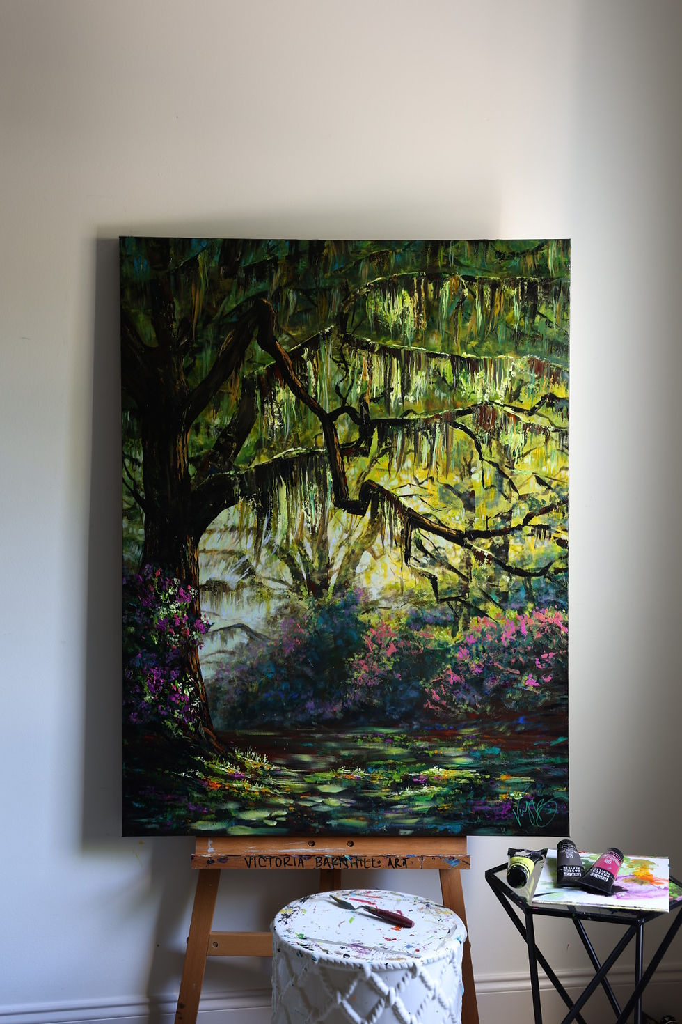 Thumbnail: Southern Enchantment Original