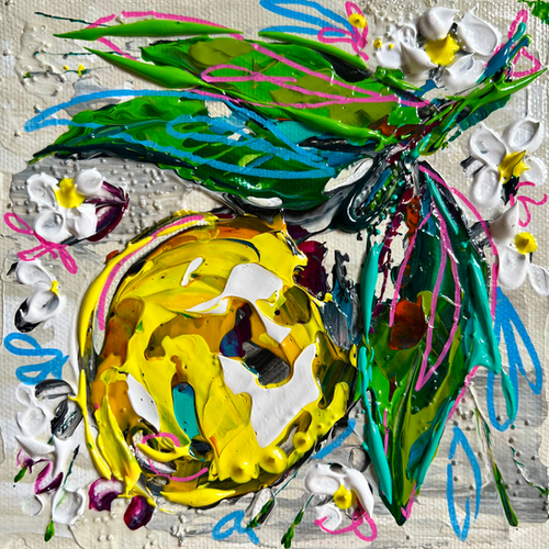 Petite Lemons 5 Victoria Barnhill