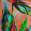Thumbnail: Bird of Paradise Orange Original