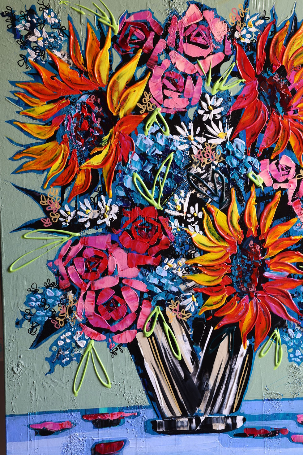 Thumbnail: Hollywood Bouquet Original