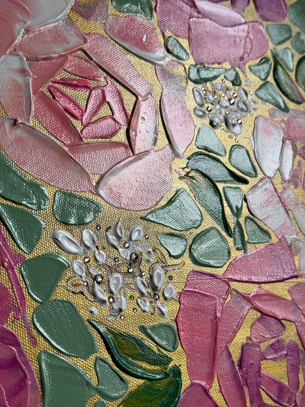 Thumbnail: Versailles Roses Original